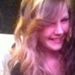 Meet your Posher, Joanna